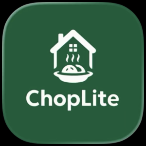 ChopLite app icon