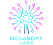 NovaSoft Labs logo